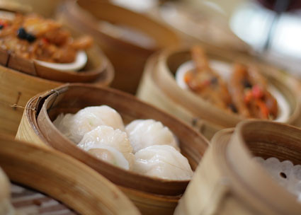 dimsum